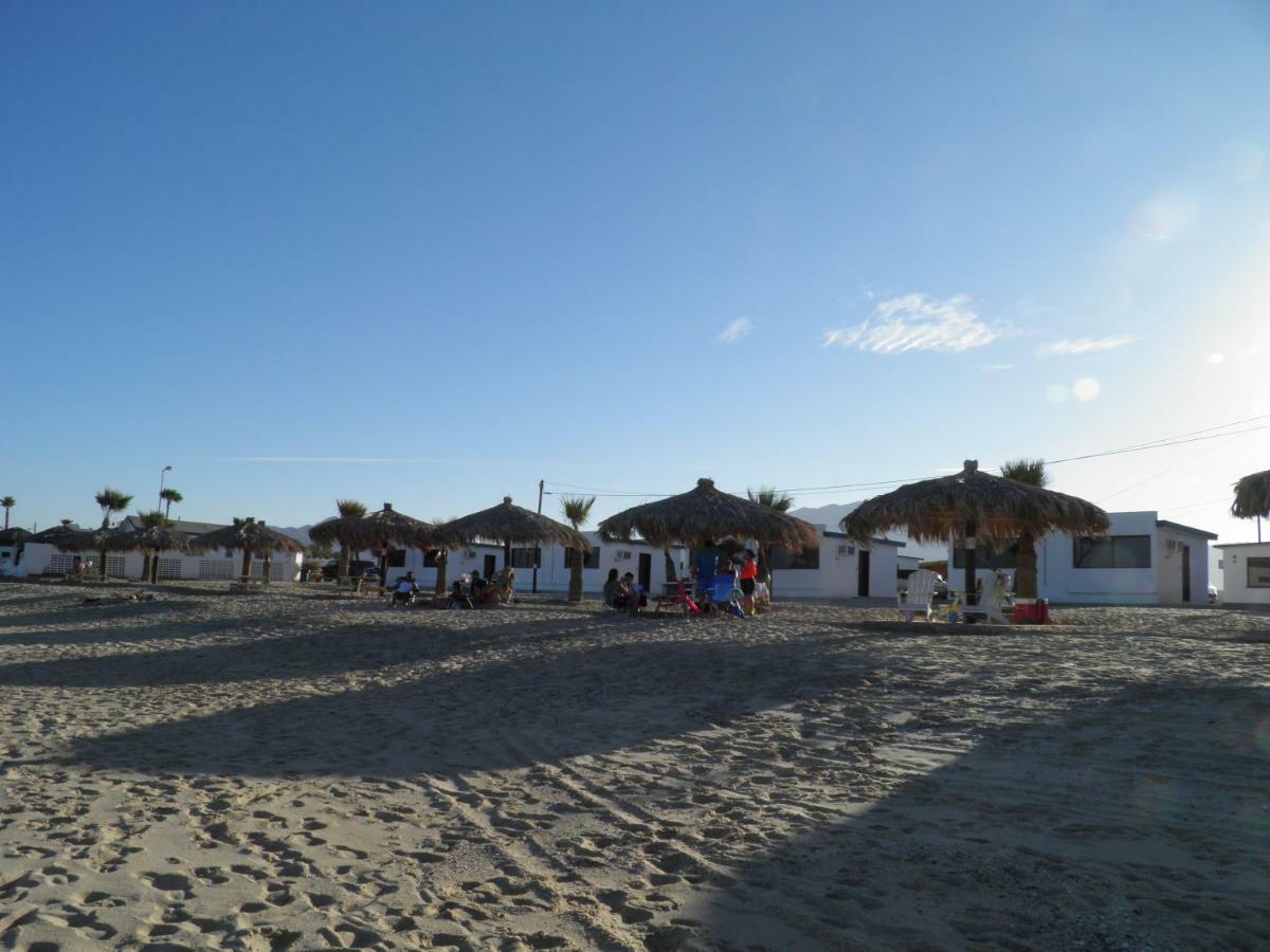#38 Seaside & Victors Rv Park