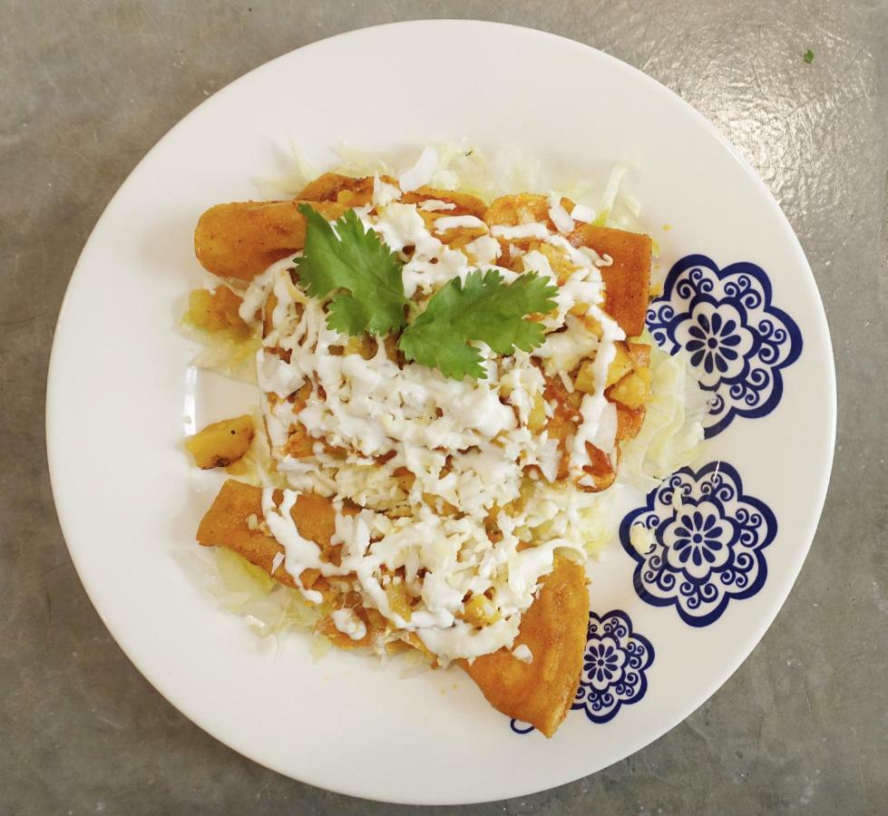 Mama Carlota Queretaro