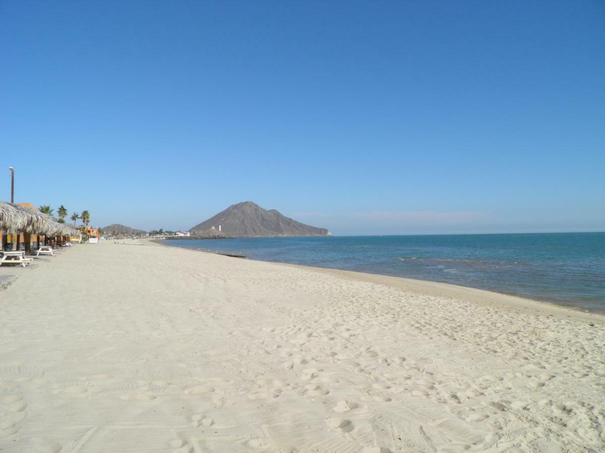 #52 Seaside & Victors Rv Park * San Felipe (Baja California)