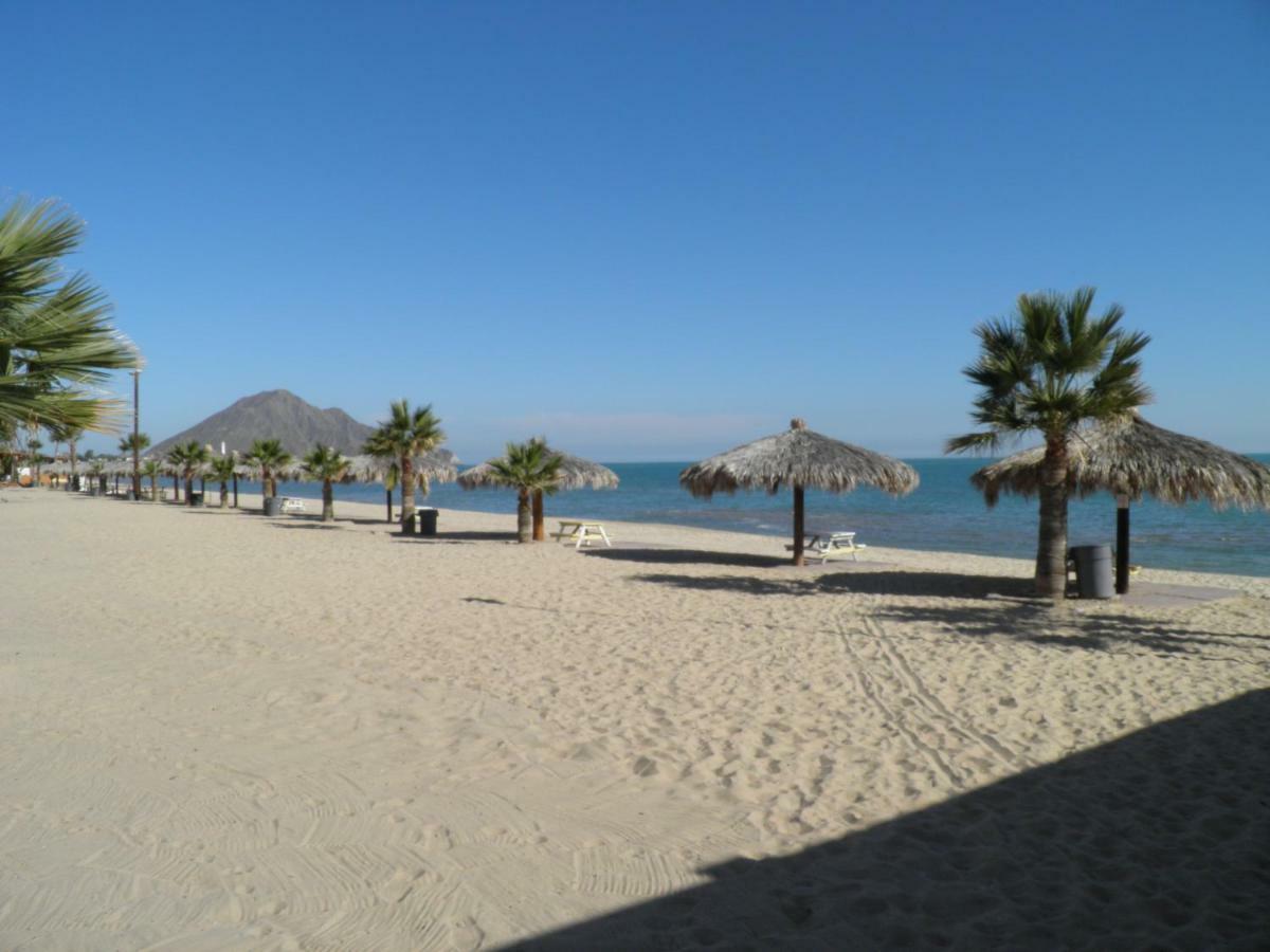 #52 Seaside & Victors Rv Park *