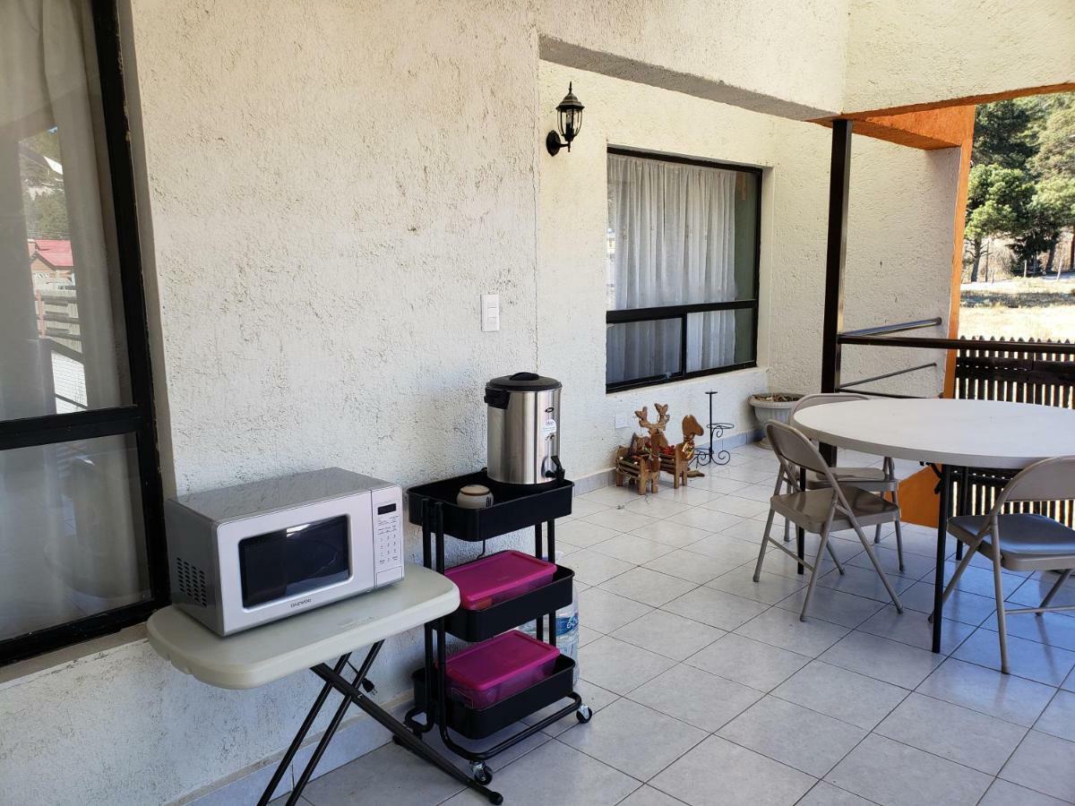 La Quinta Bed & Breakfast Creel
