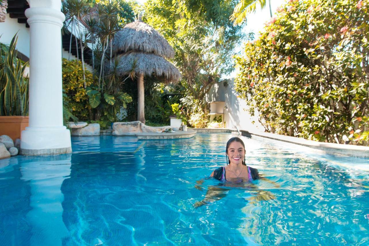 Mi Otra Casa (adults Only) Hotel 5*