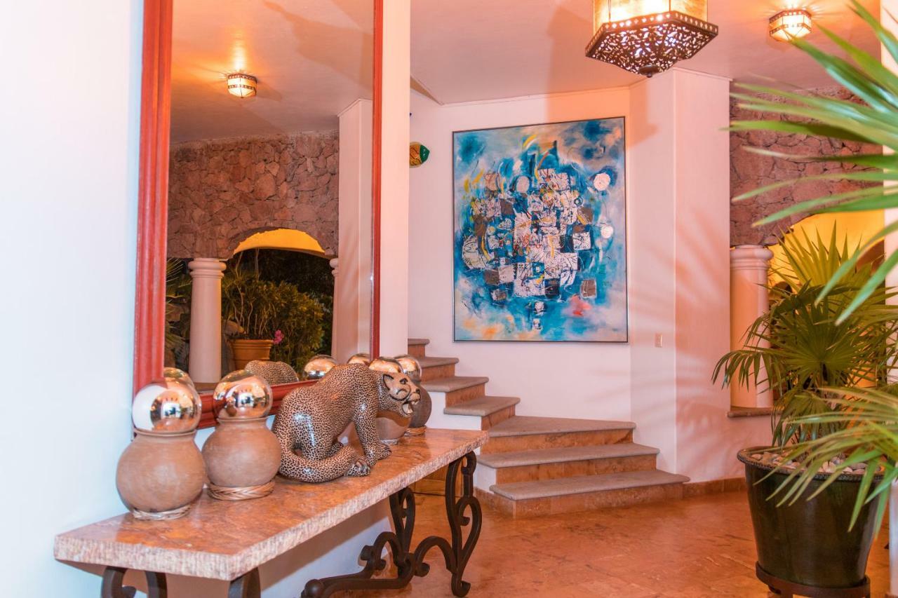 Mi Otra Casa (adults Only) Hotel 5*