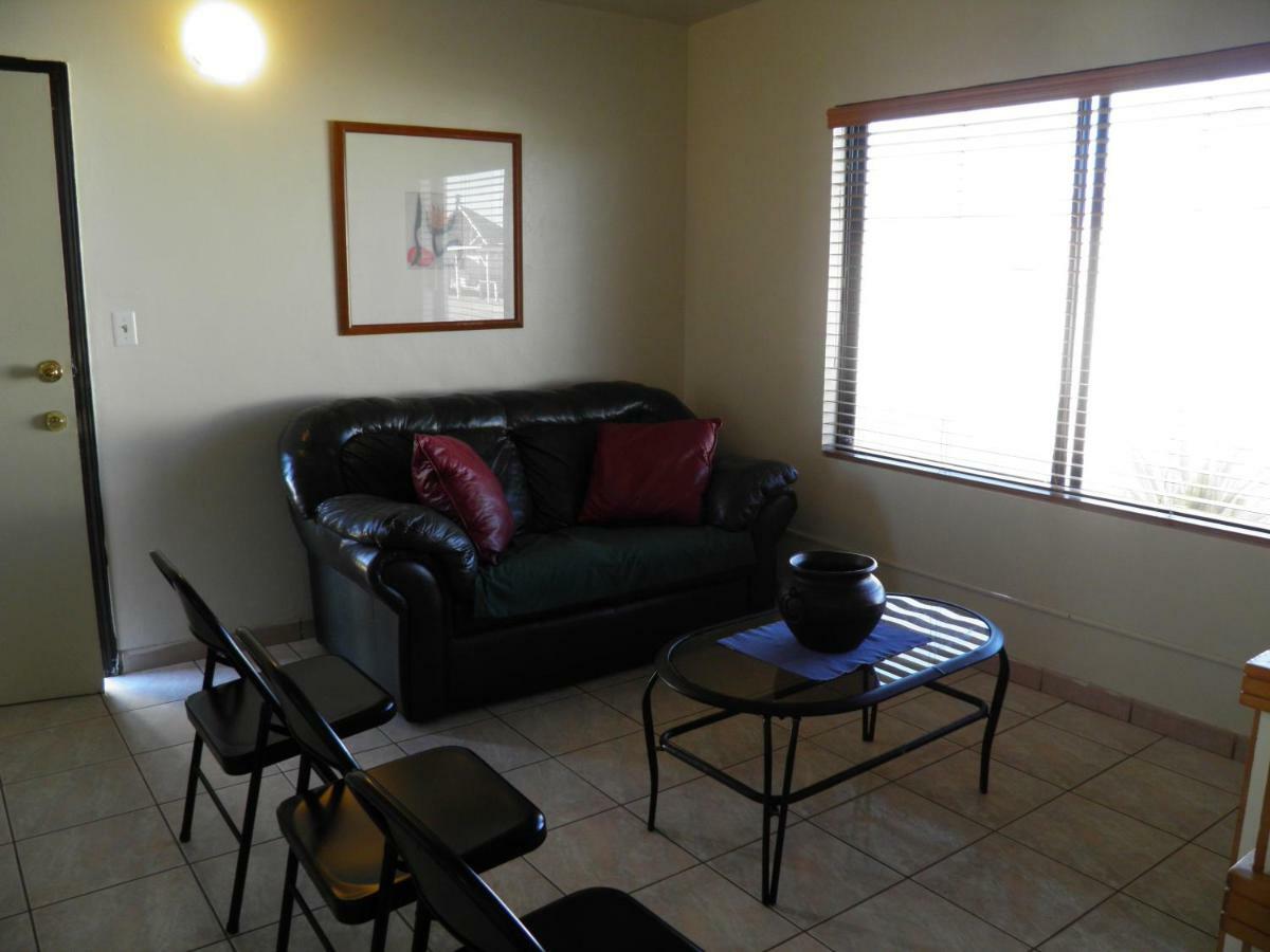 Hotel #55 Seaside & Victors Rv Park San Felipe (Baja California)
