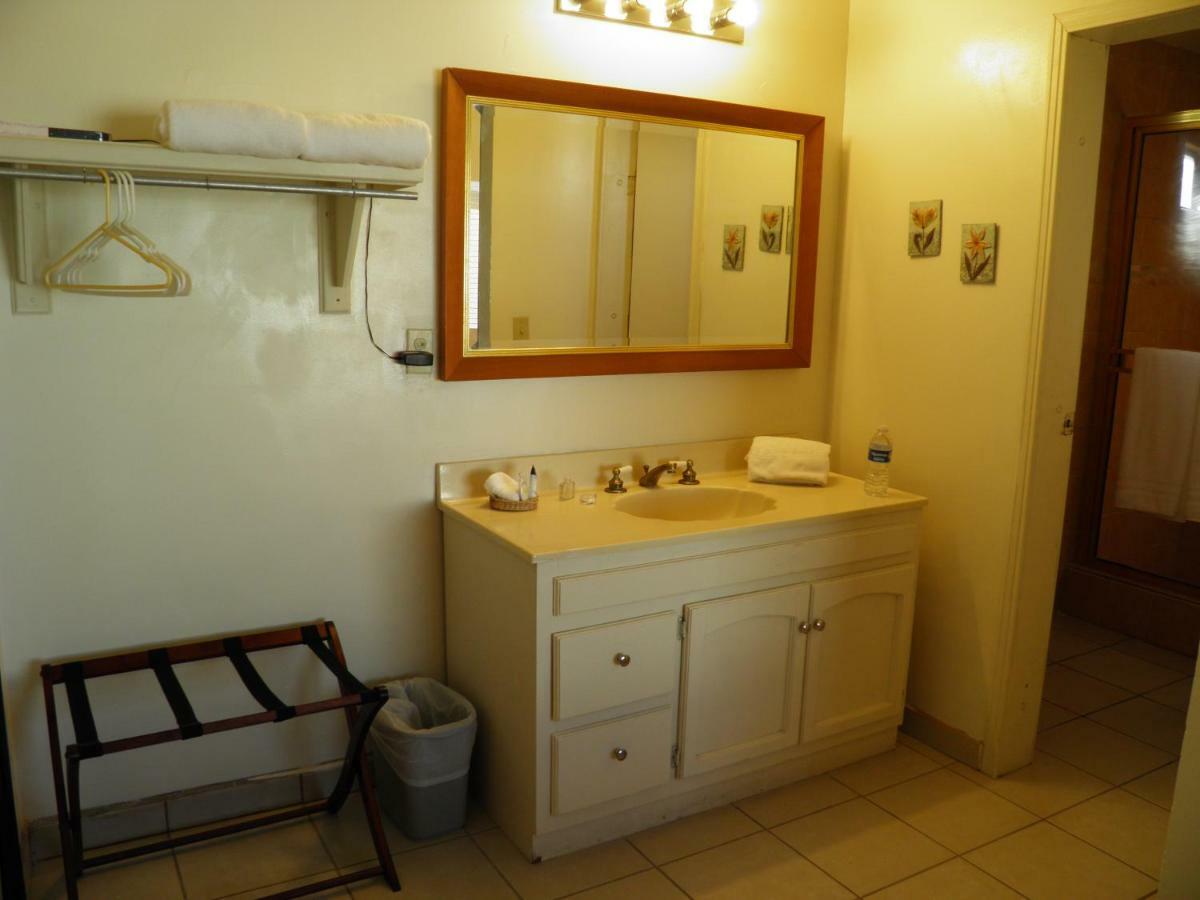 #55 Seaside & Victors Rv Park