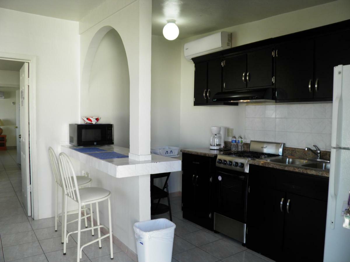 #55 Seaside & Victors Rv Park Hotel *