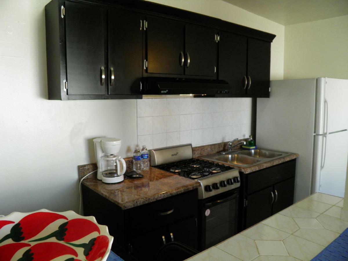 Hotel #55 Seaside & Victors Rv Park San Felipe (Baja California)