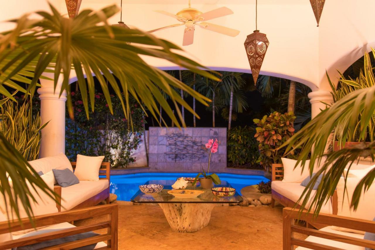 Mi Otra Casa (adults Only) 5* Sayulita