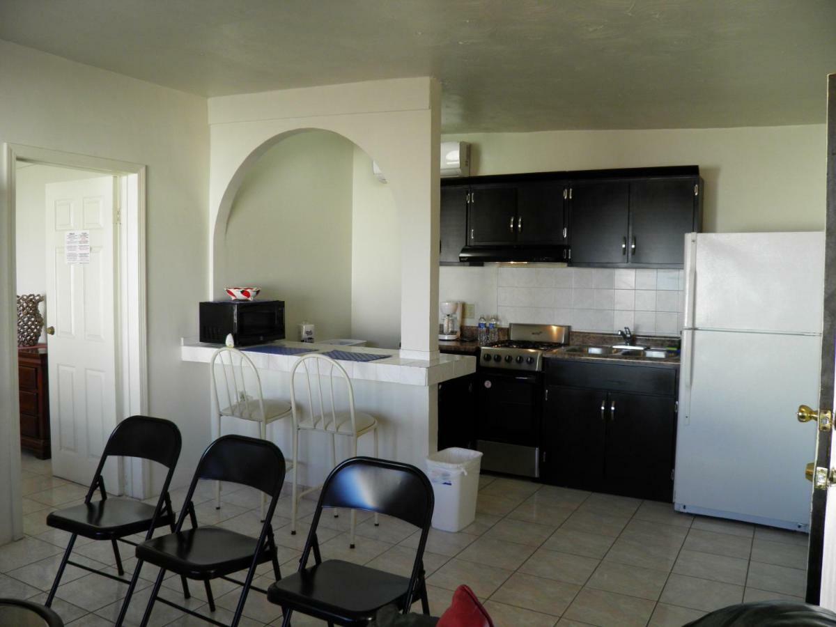 #55 Seaside & Victors Rv Park San Felipe (Baja California)