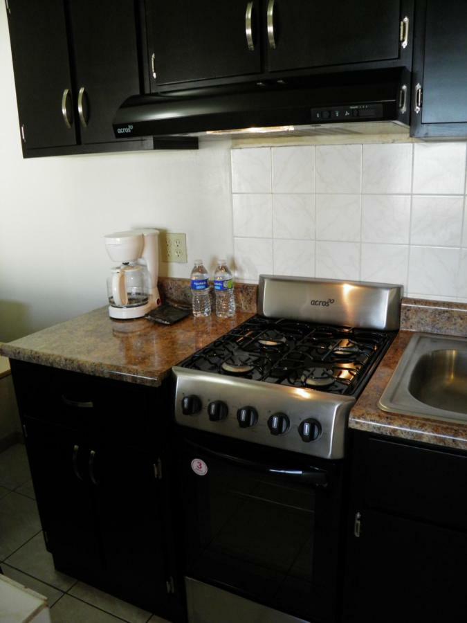 #55 Seaside & Victors Rv Park Hotel *