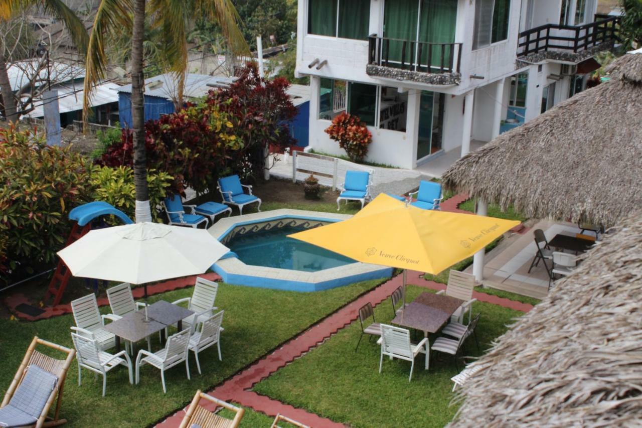 Hotel Del Rey