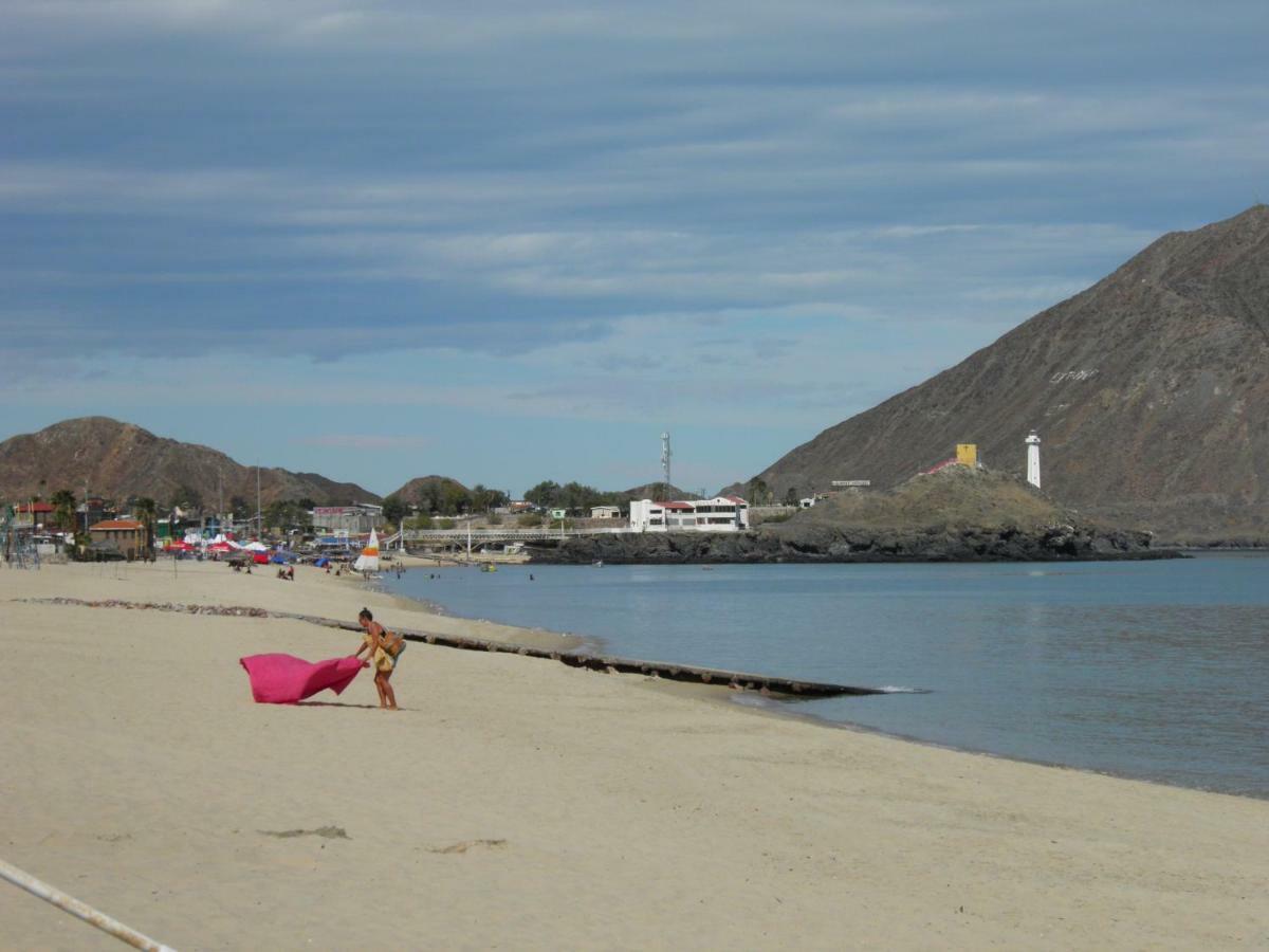 #52 Seaside & Victors Rv Park San Felipe (Baja California)