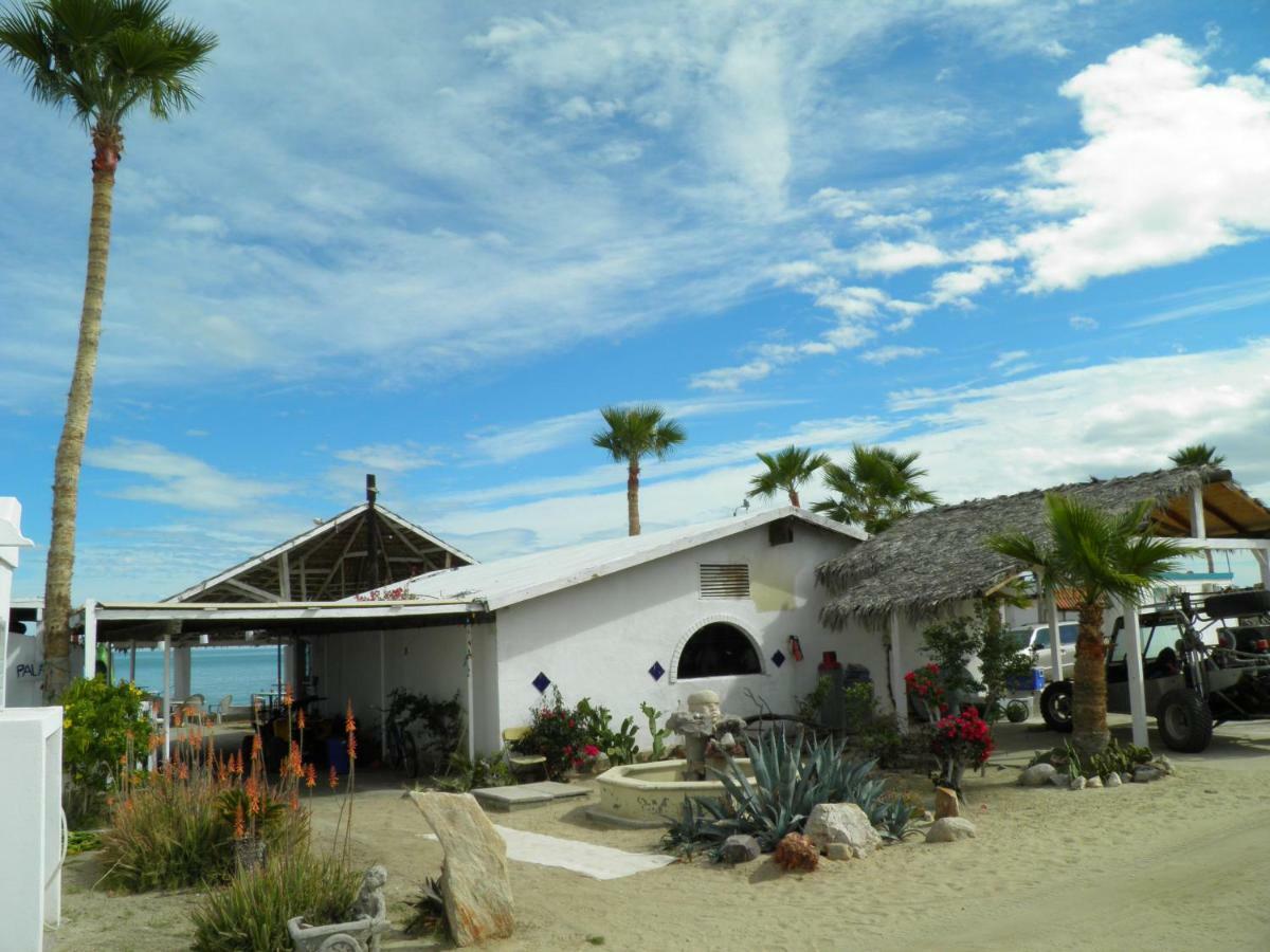 #52 Seaside & Victors Rv Park Hotel
