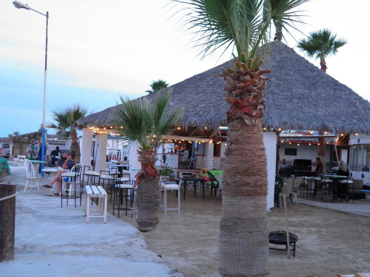 #52 Seaside & Victors Rv Park *
