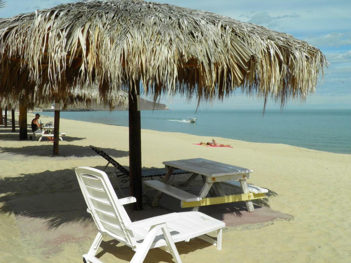 #52 Seaside & Victors Rv Park Hotel *