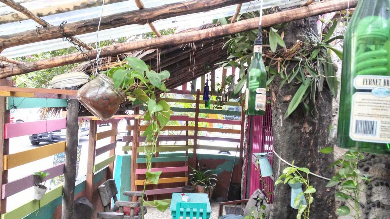 Guest house Maya Cha'An Guesthouse *