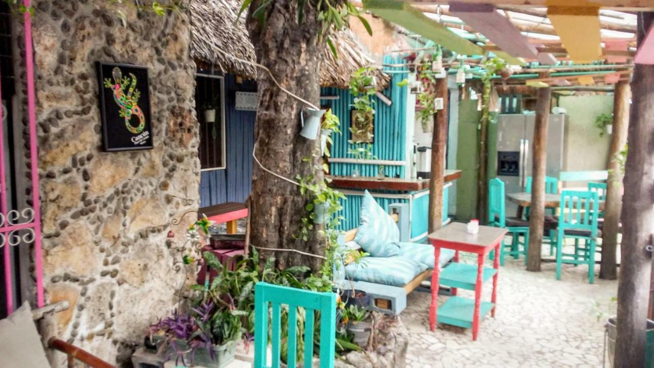 Maya Cha'An Guesthouse *