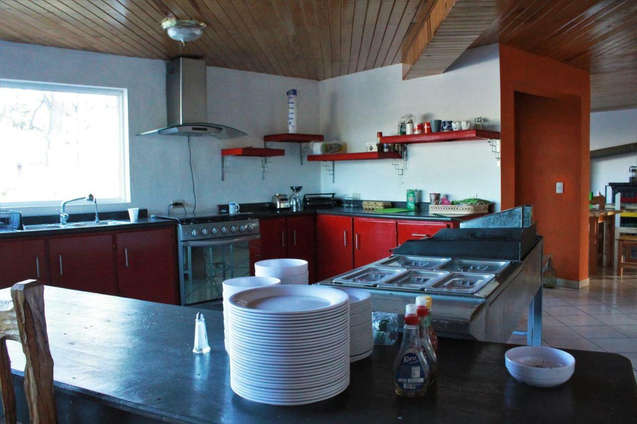 Bed & Breakfast La Quinta *
