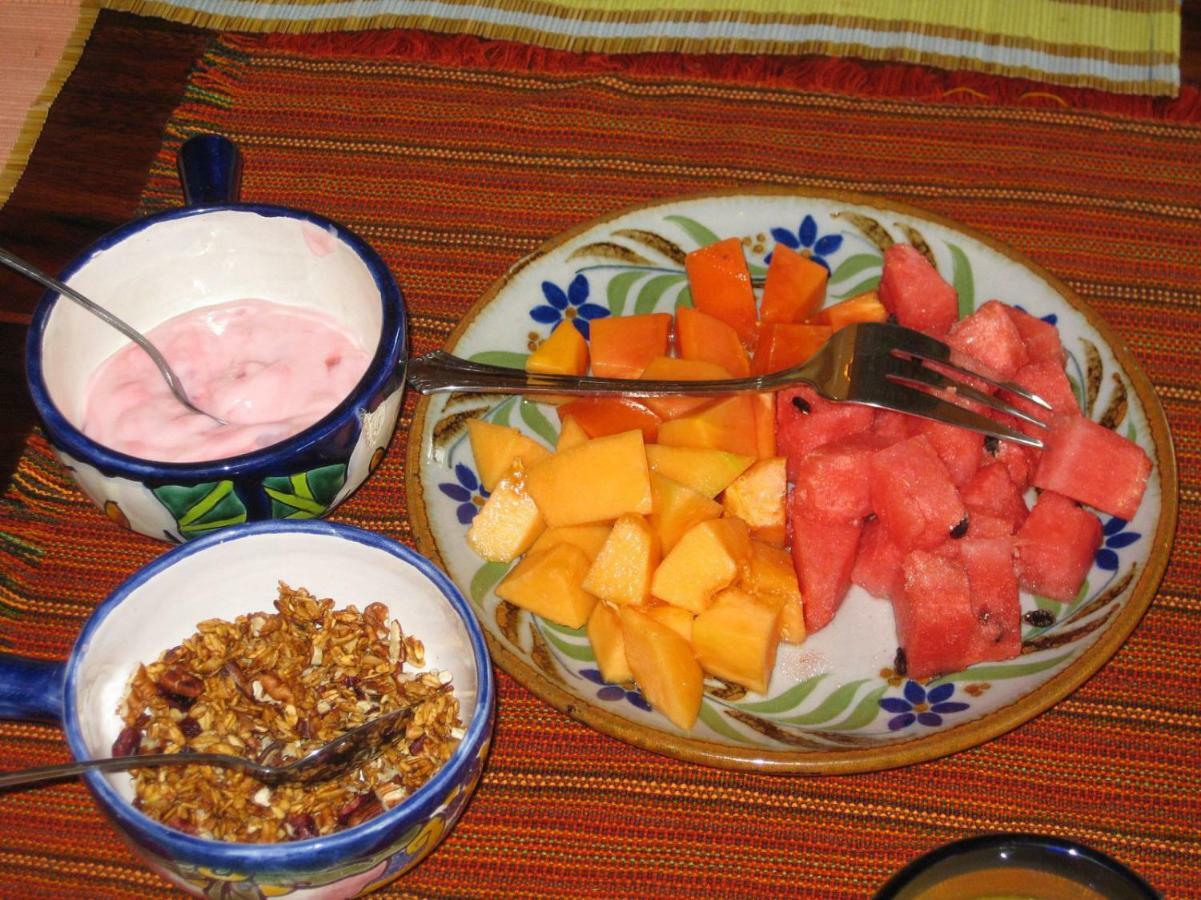 Casa Las Piedras Bed & Breakfast Troncones