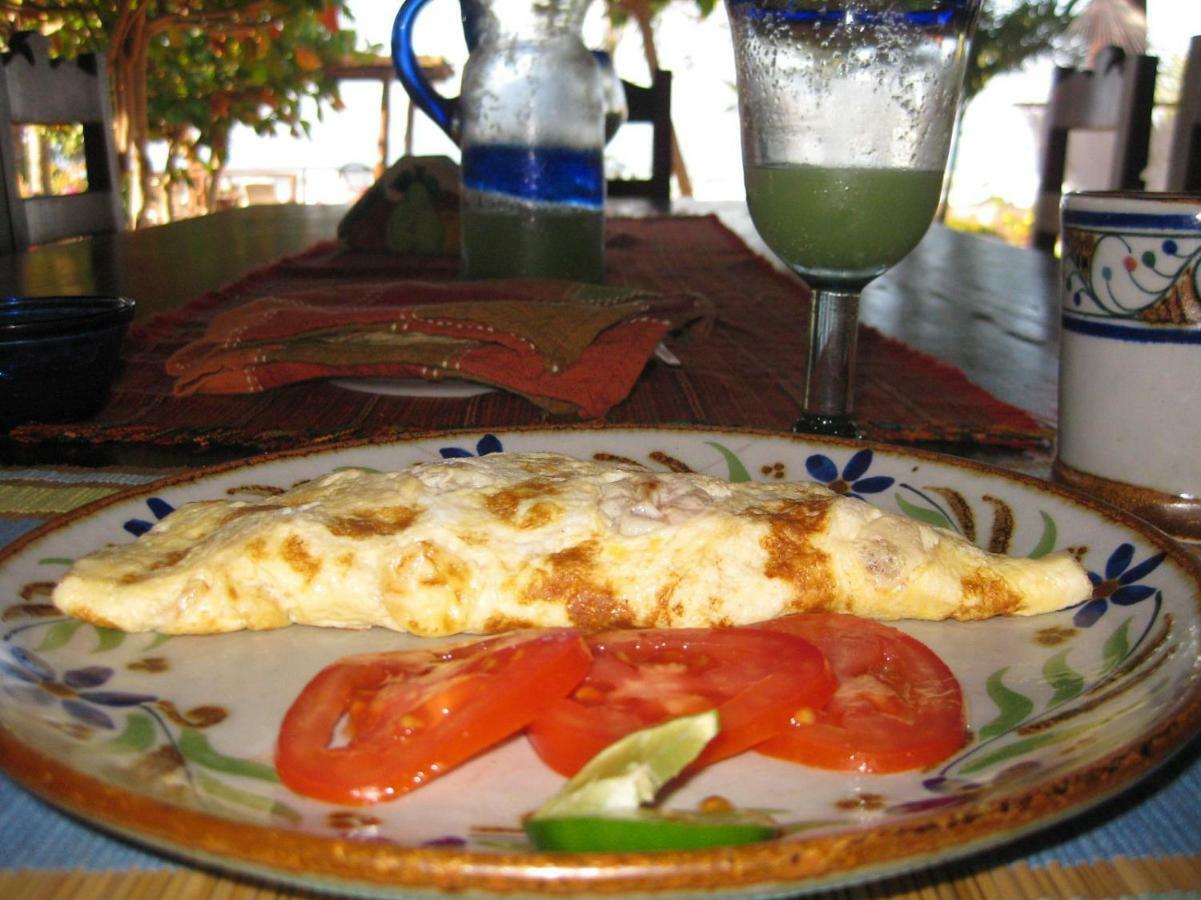 Bed & Breakfast Casa Las Piedras Troncones