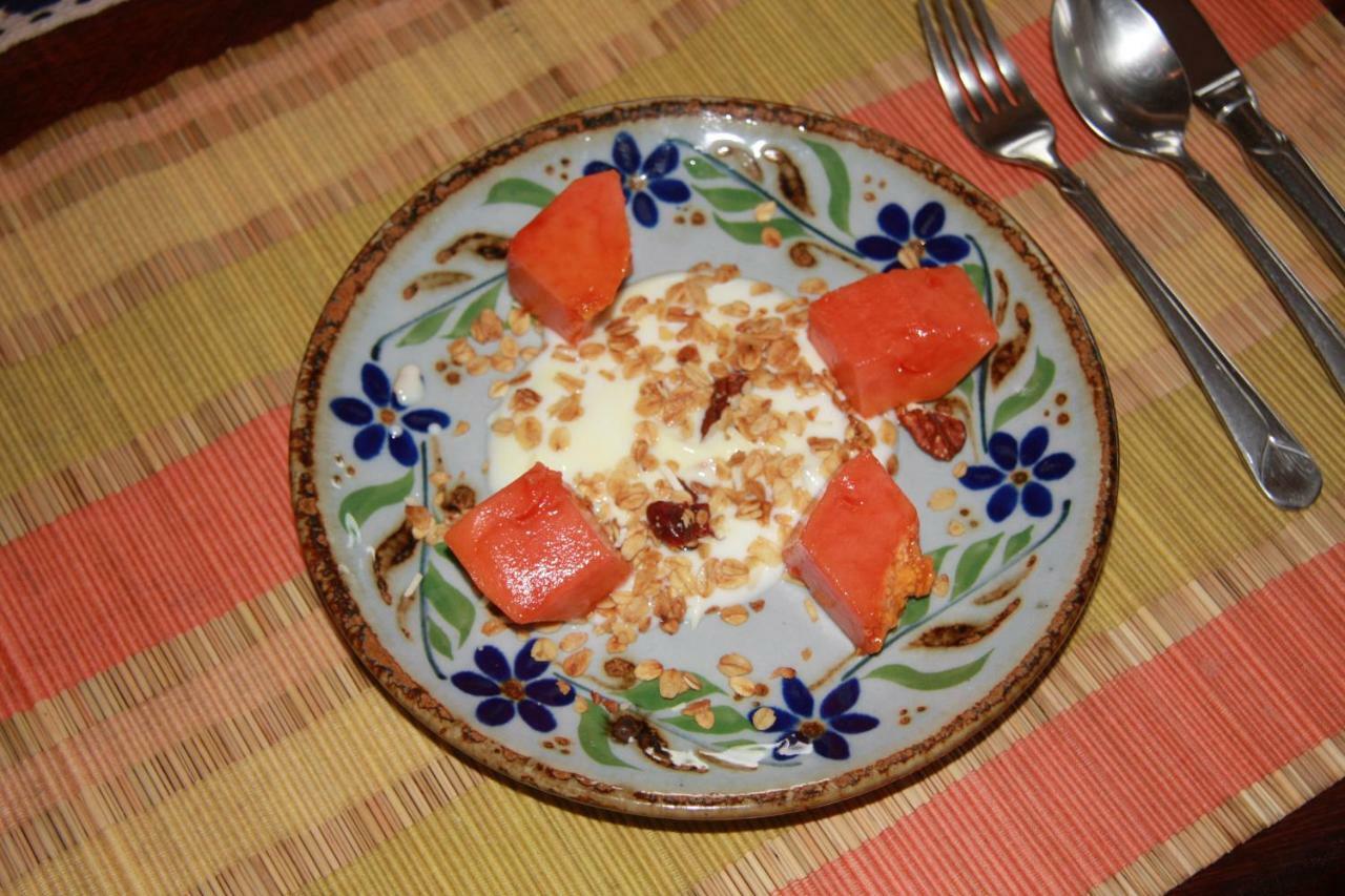 Casa Las Piedras Bed & Breakfast