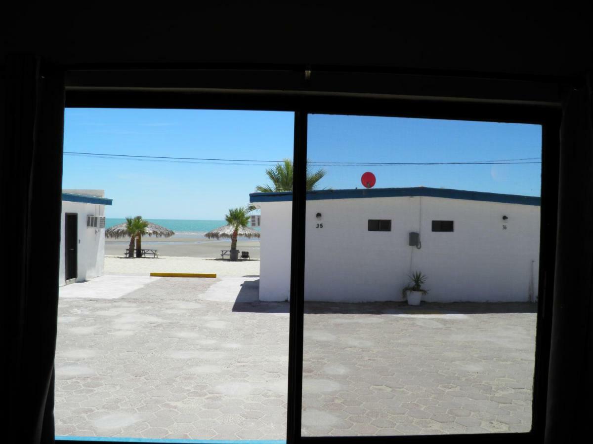 #52 Seaside & Victors Rv Park Hotel San Felipe (Baja California)