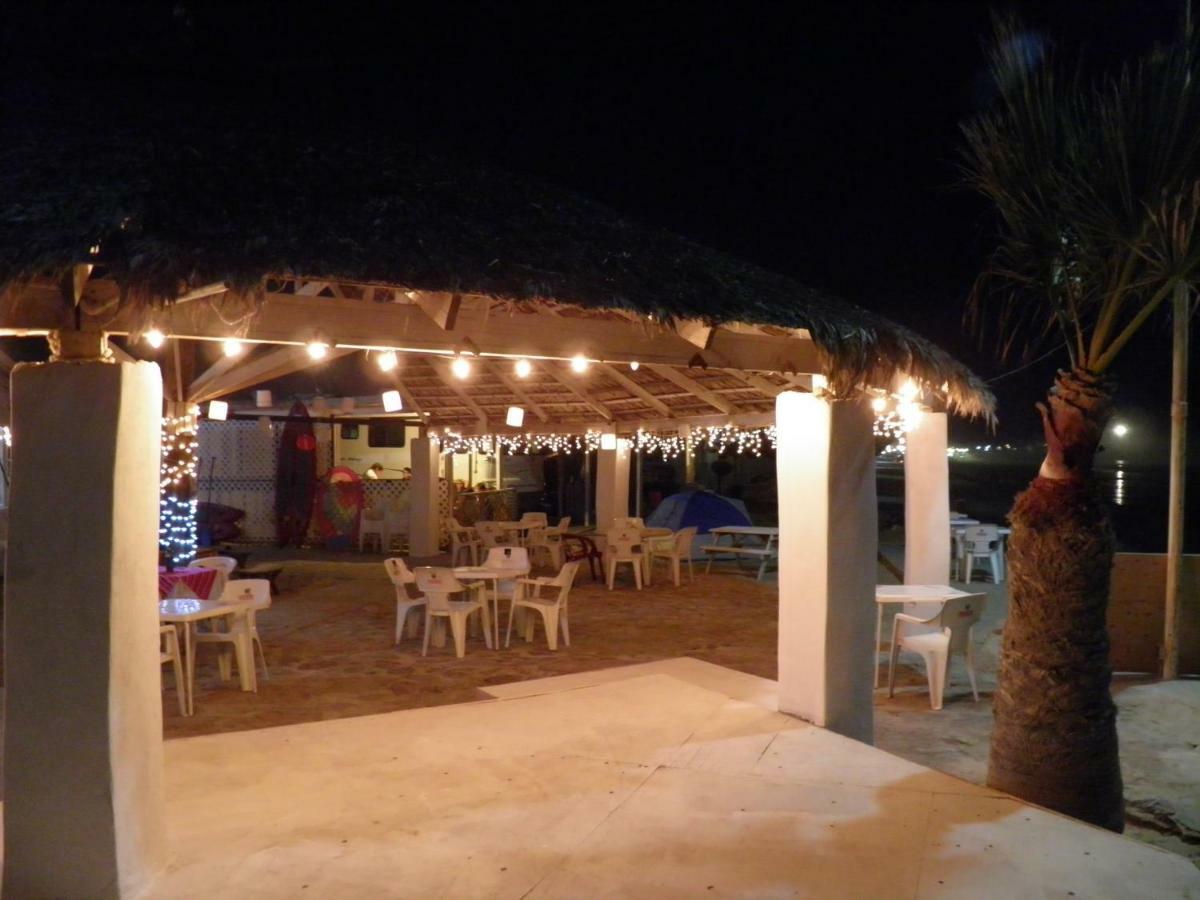 #55 Seaside & Victors Rv Park Hotel San Felipe (Baja California)