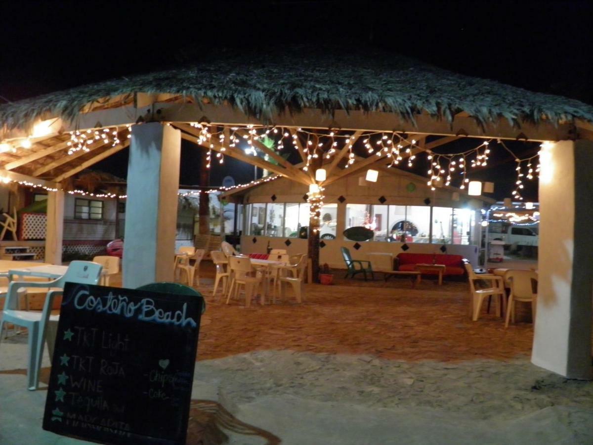 #55 Seaside & Victors Rv Park Hotel San Felipe (Baja California)