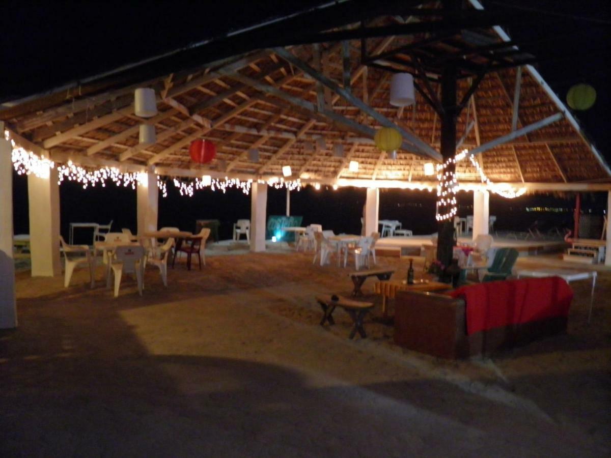 Hotel #55 Seaside & Victors Rv Park San Felipe (Baja California)