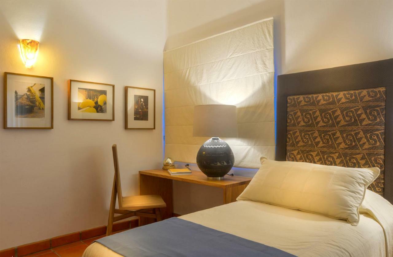 Mi Otra Casa (adults Only) Hotel 5*