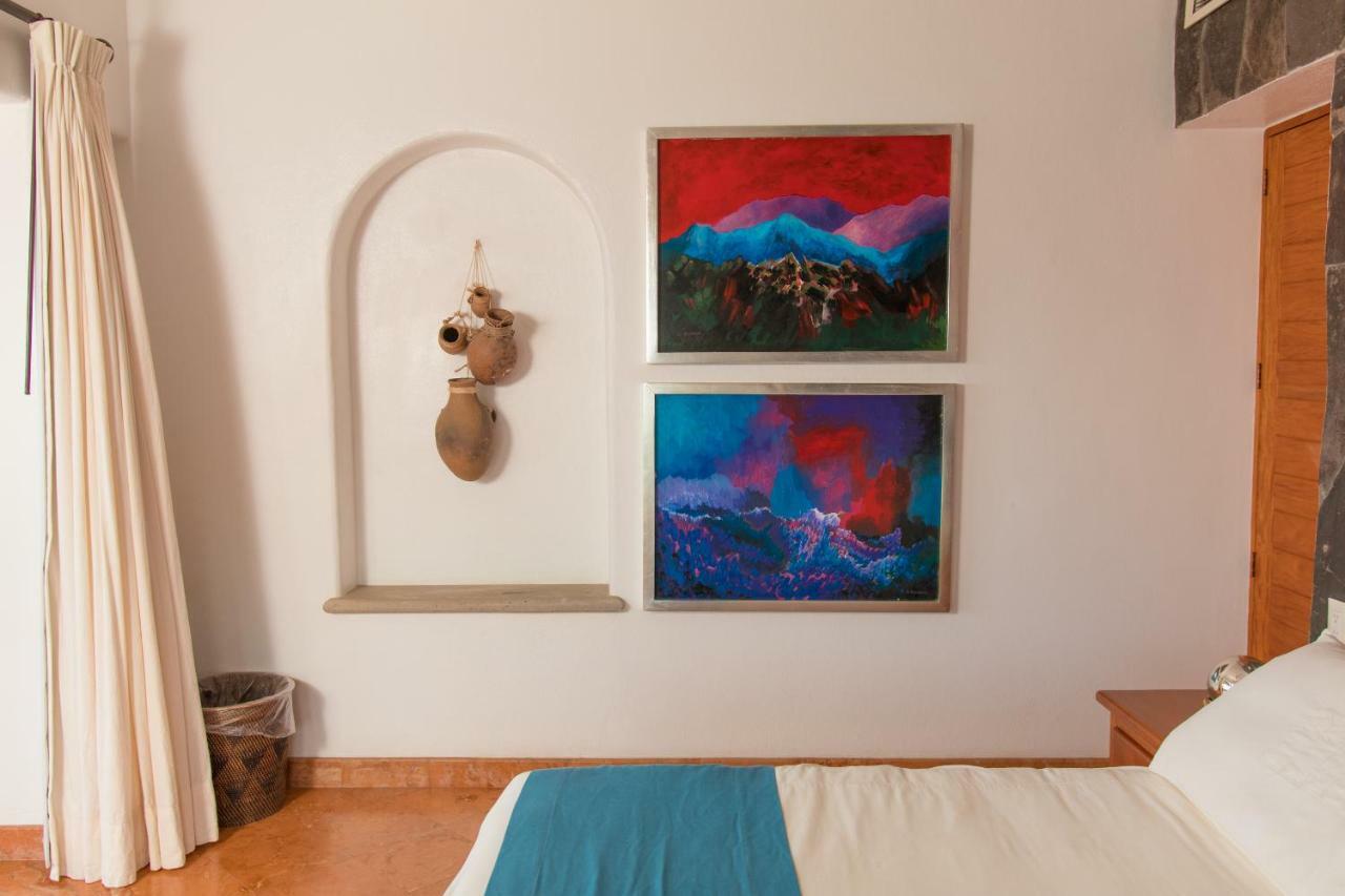 Hotel Mi Otra Casa (adults Only)