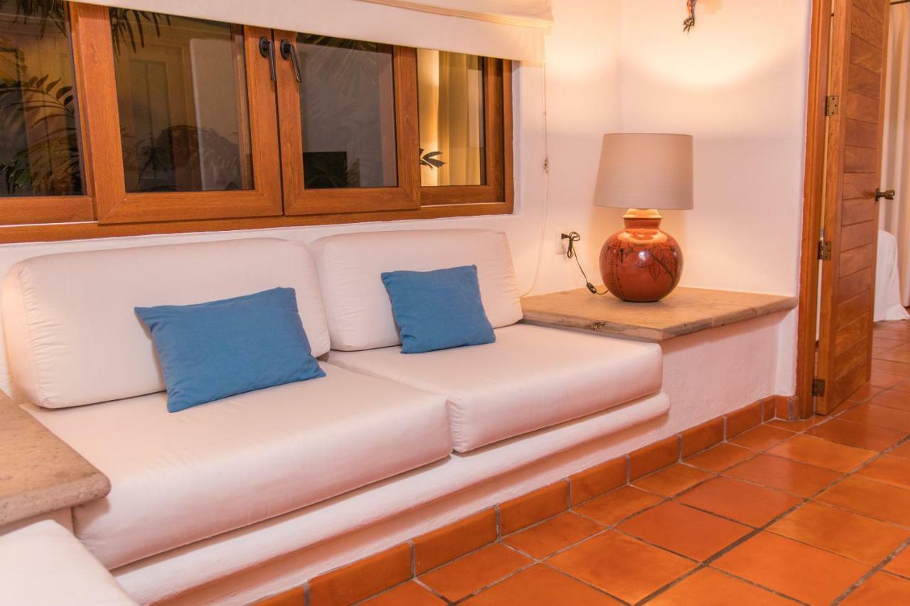 Mi Otra Casa (adults Only) 5* Sayulita