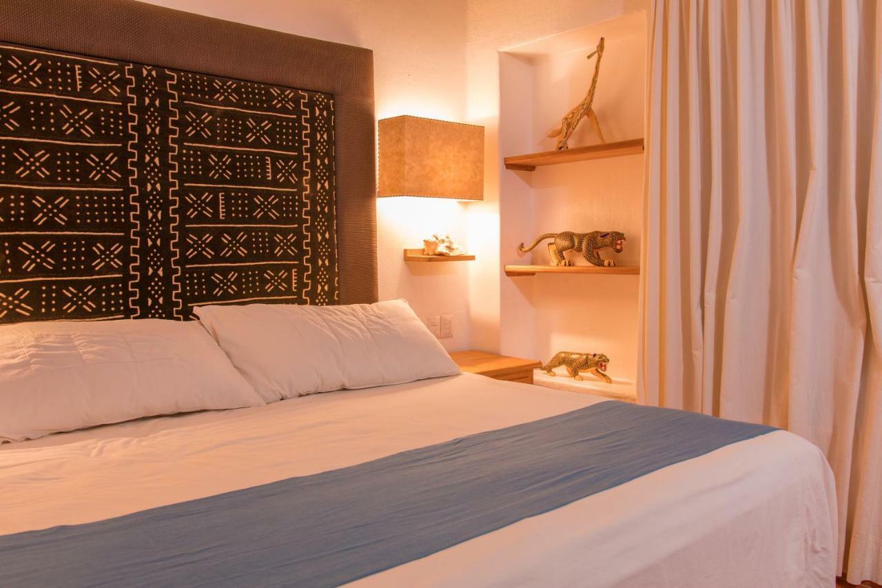 Mi Otra Casa (adults Only) Hotel Sayulita