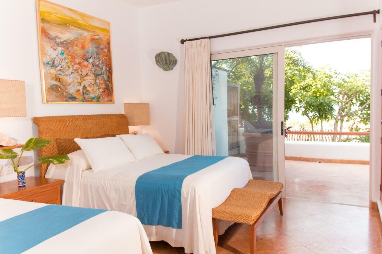 Mi Otra Casa (adults Only) 5*