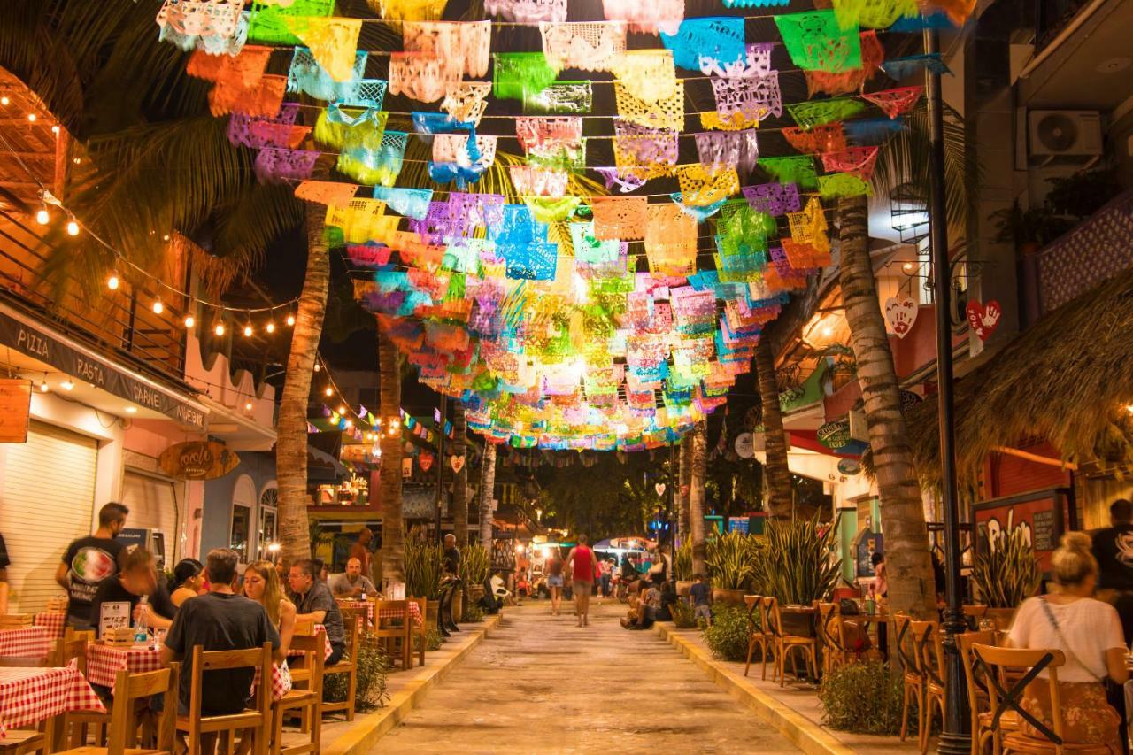 Mi Otra Casa (adults Only) 5* Sayulita