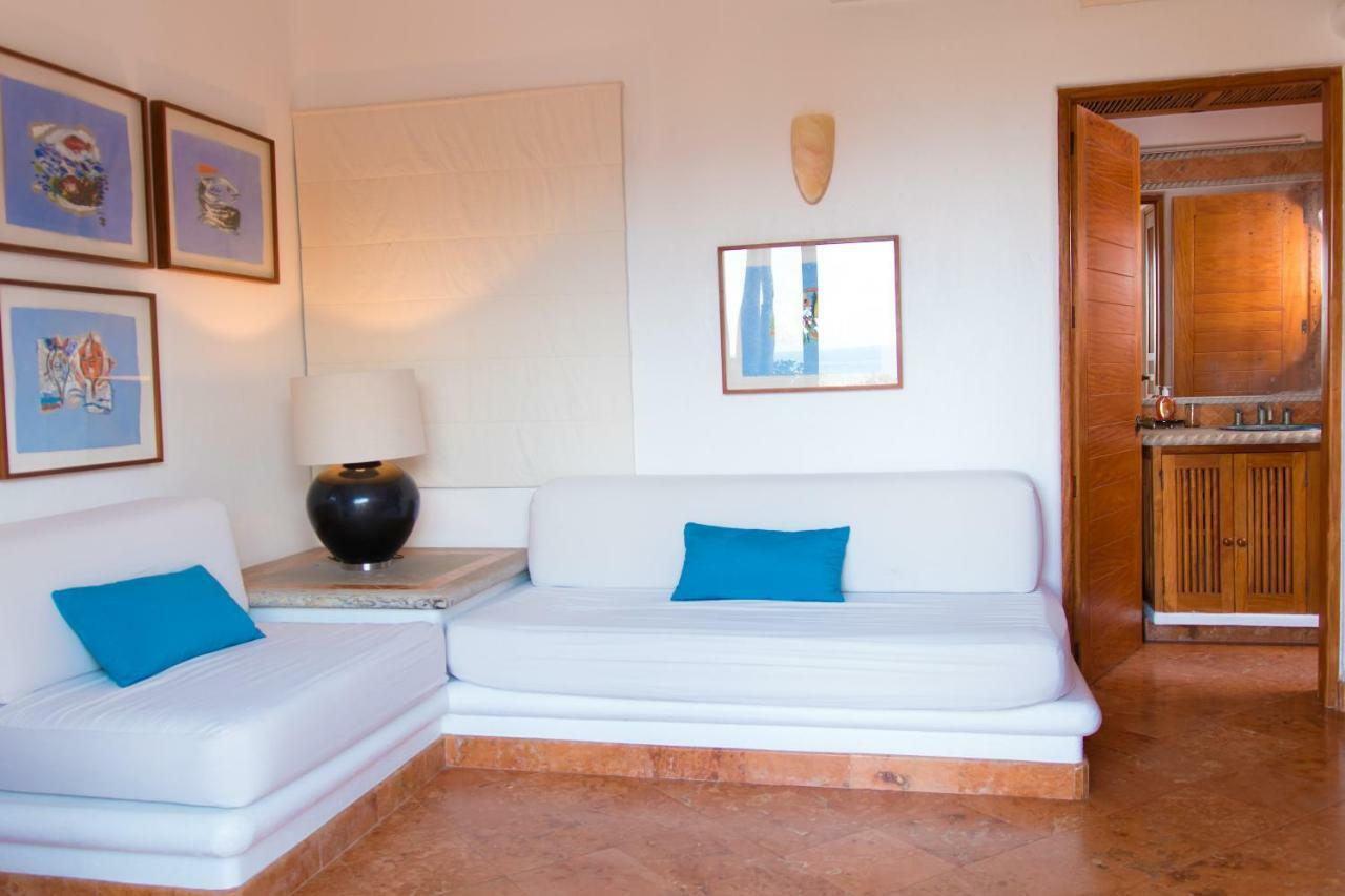 Mi Otra Casa (adults Only) 5* Sayulita