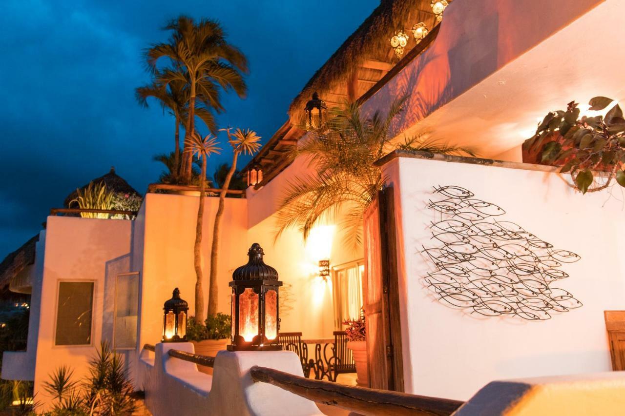 Mi Otra Casa (adults Only) Hotel Sayulita