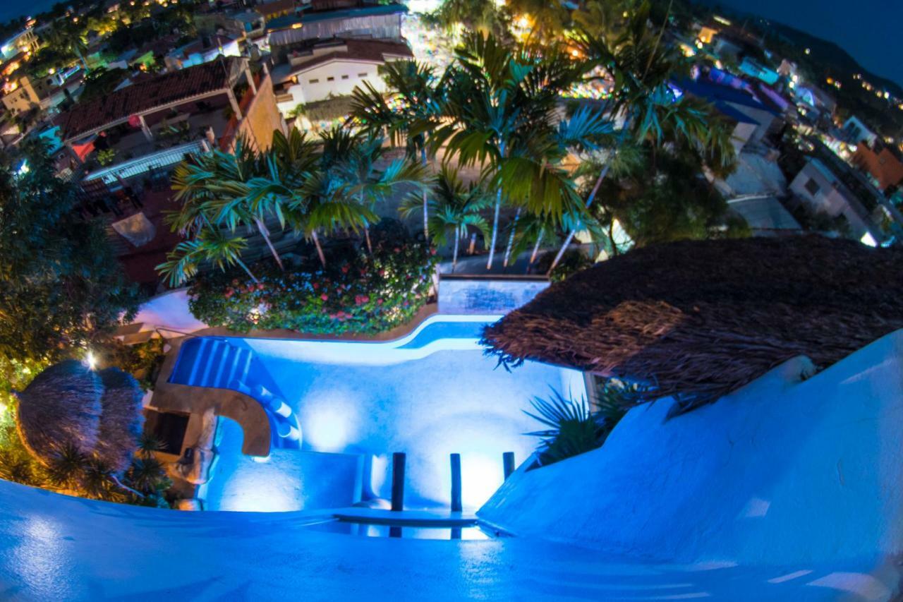 Mi Otra Casa (adults Only) 5* Sayulita