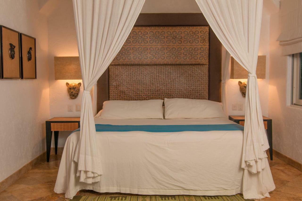Hotel Mi Otra Casa (adults Only) Sayulita