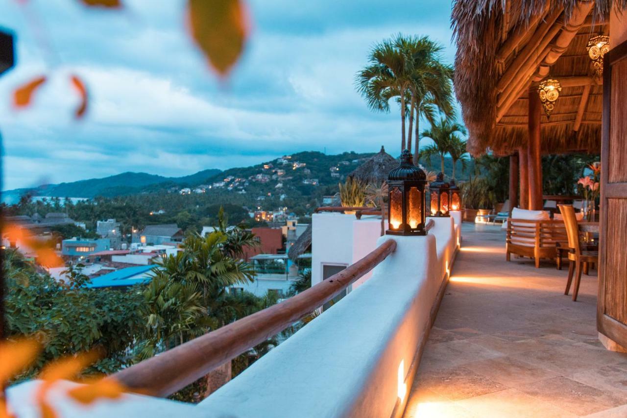 Hotel Mi Otra Casa (adults Only) 5*