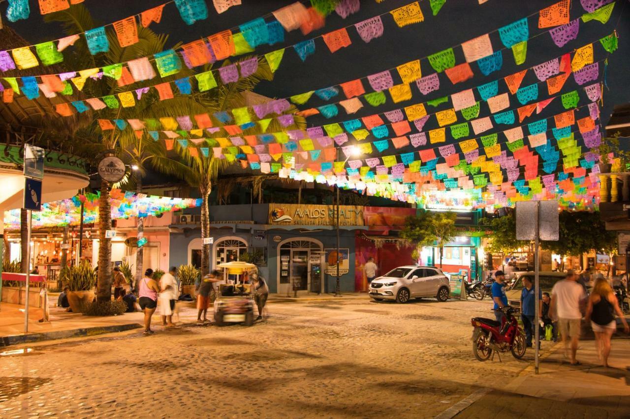 Mi Otra Casa (adults Only) 5* Sayulita