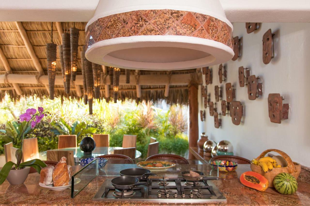 Hotel Mi Otra Casa (adults Only) Sayulita