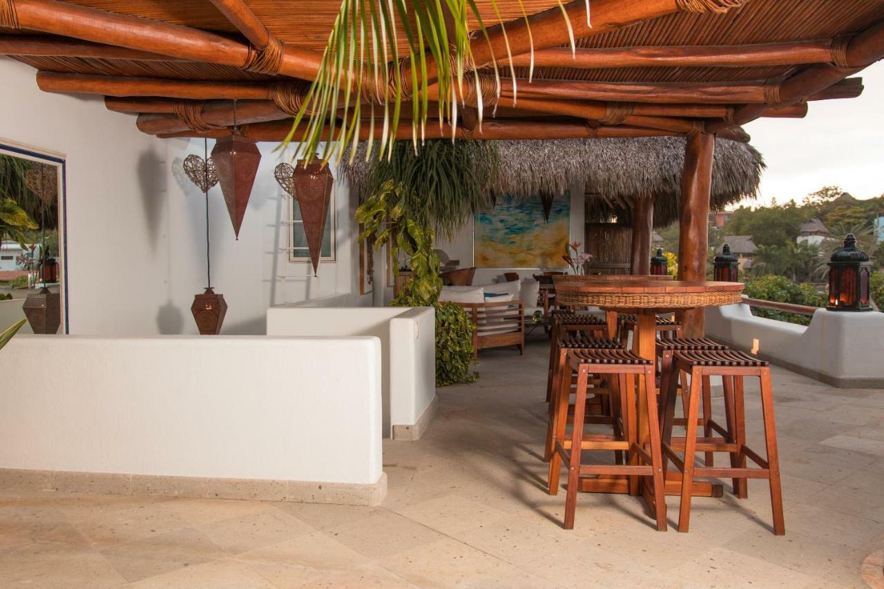 Mi Otra Casa (adults Only) 5*