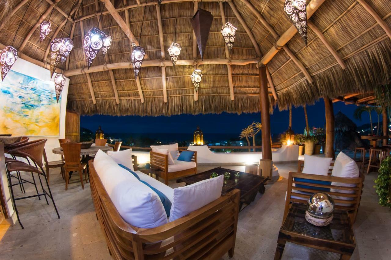 Mi Otra Casa (adults Only) Hotel Sayulita