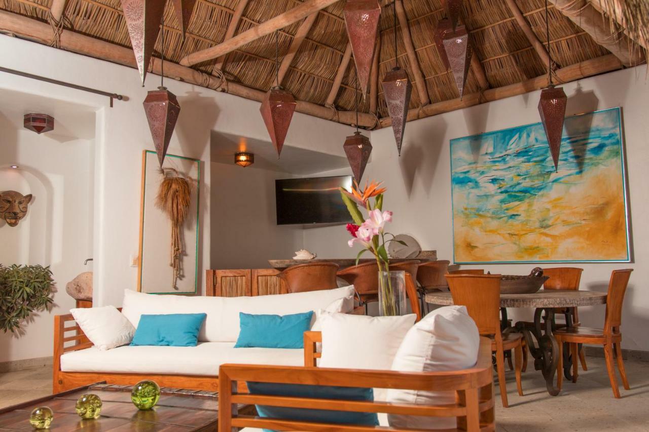 Mi Otra Casa (adults Only) Hotel