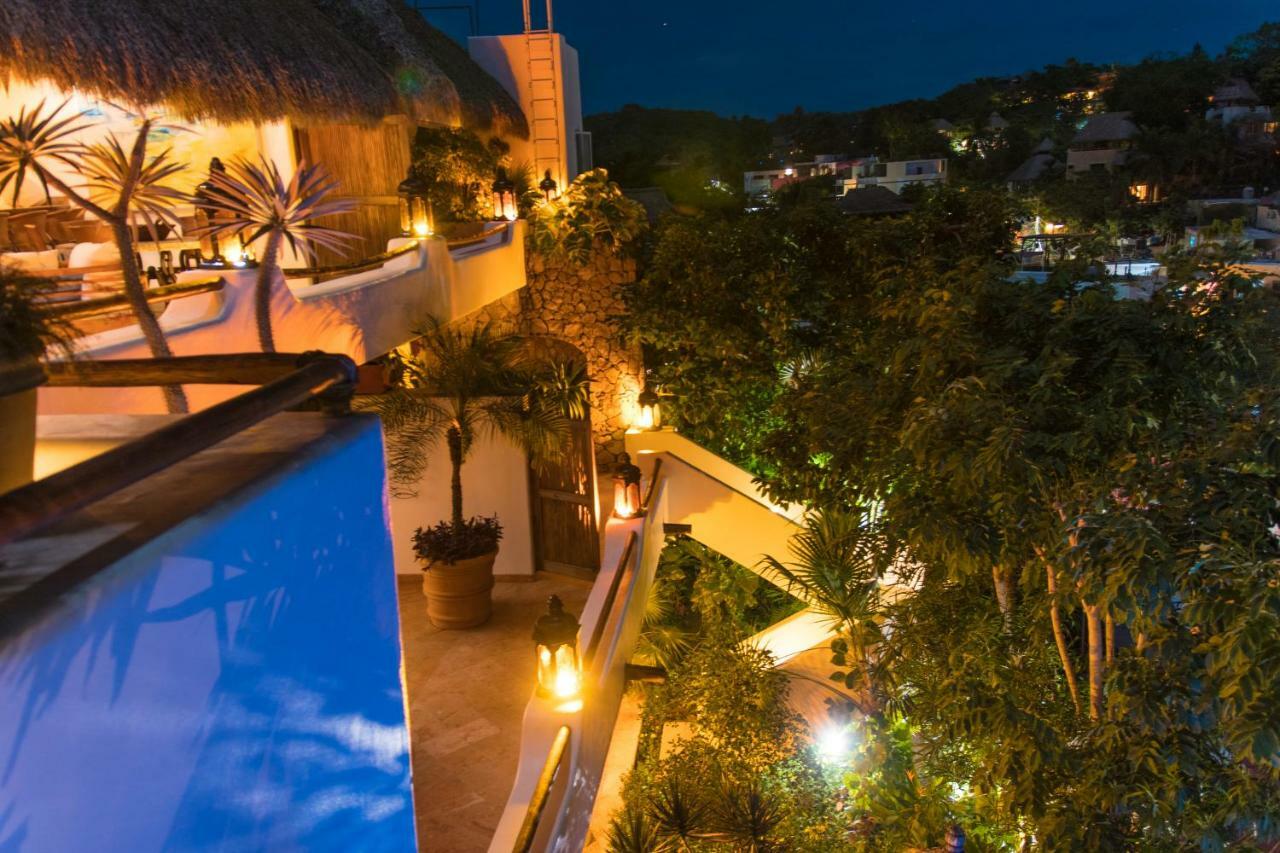 Mi Otra Casa (adults Only) 5* Sayulita