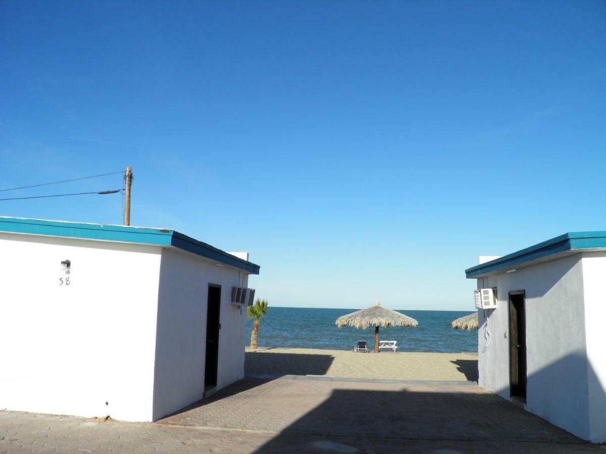 #38 Seaside & Victors Rv Park * San Felipe (Baja California)