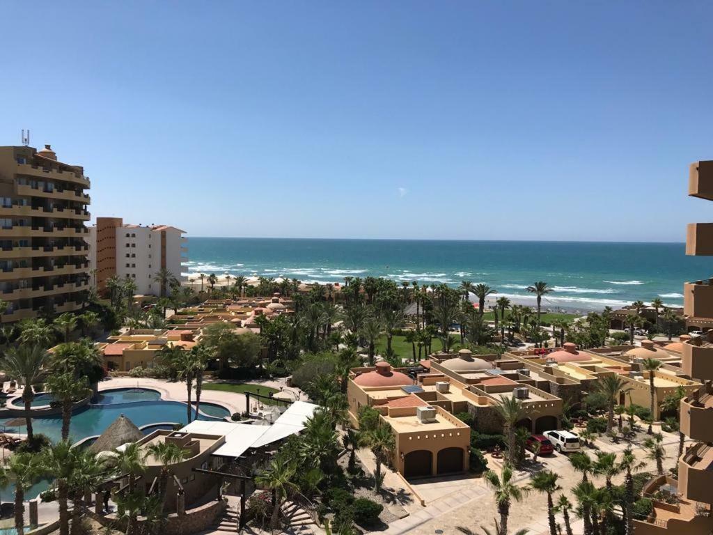 Bella Sirena Resort Puerto Penasco