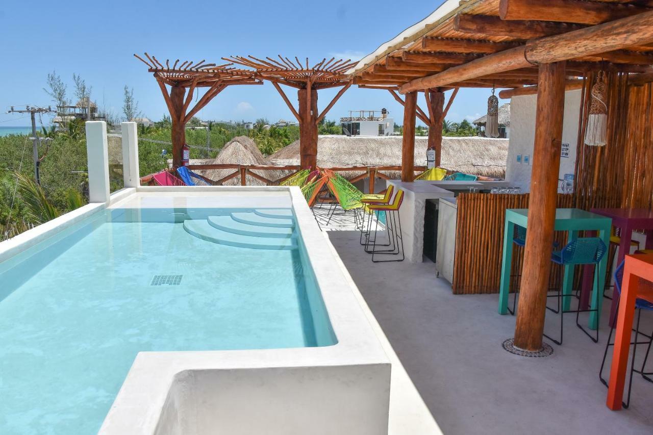 Soho Boutique - Adults Only Hotel 4*