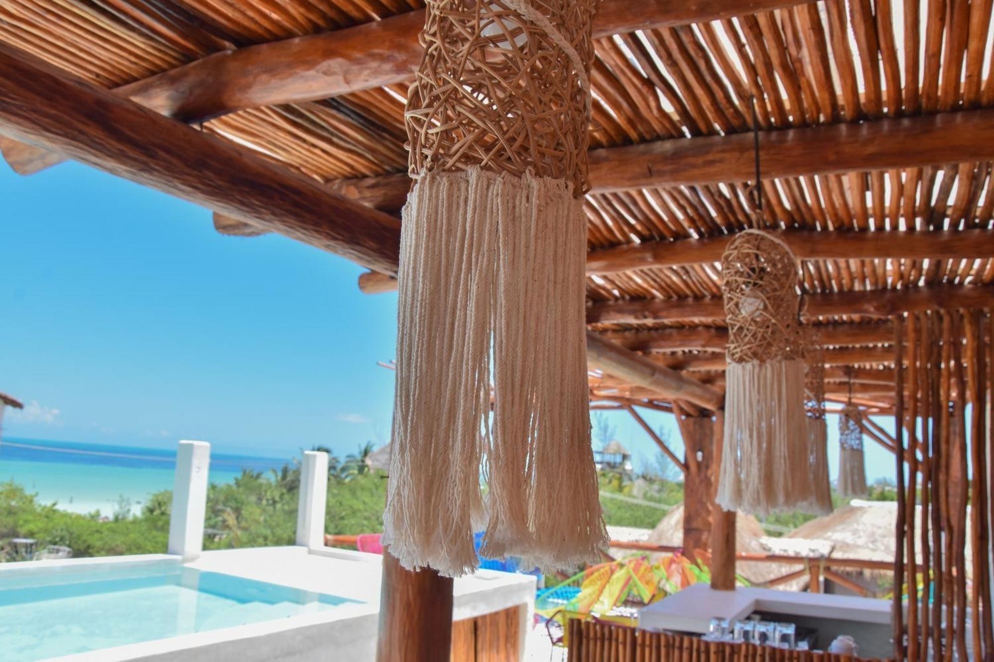 Soho Boutique - Adults Only 4* Isla Holbox